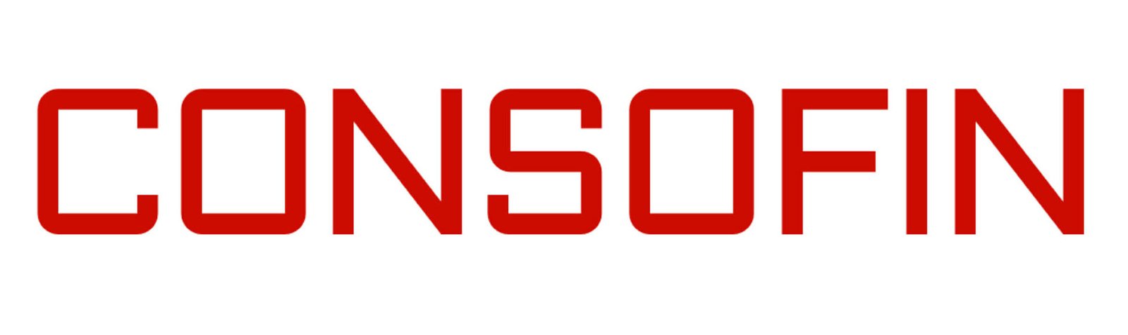 Logo ConsoFin